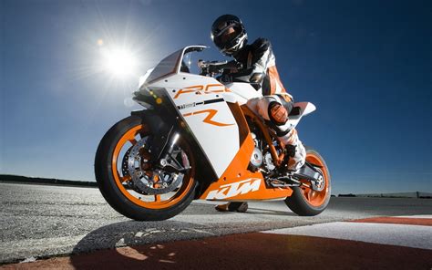 New KTM 2019 Bike Wallpaper | HD Wallpapers