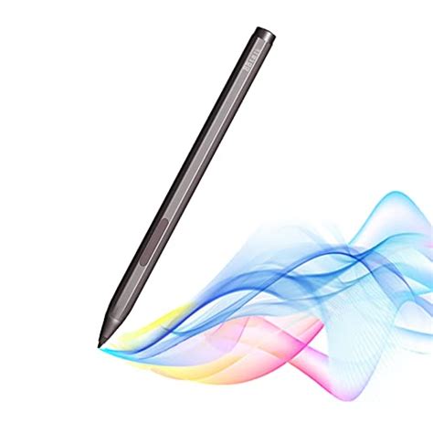 Best Stylus For Microsoft Surface