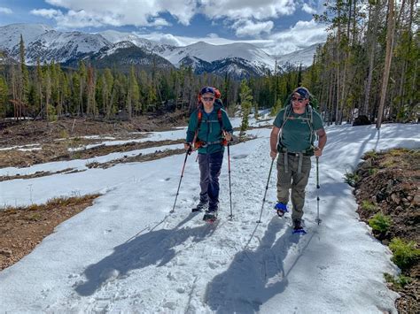 The Complete Insider's Guide to Hiking in Colorado