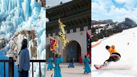 7 South Korea Tour Packages You Should Book on Your Next Vacation - Klook Travel Blog