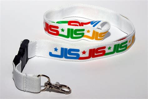 Logo Lanyards - Lanyard Factory