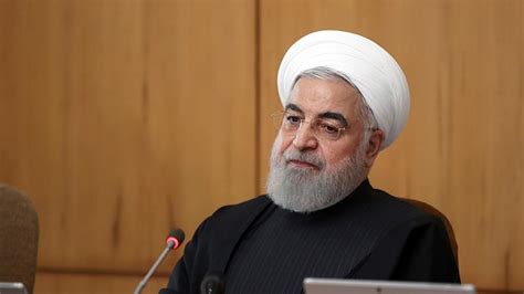 Iran will never seek nuclear weapons: President Rouhani | Iran News ...