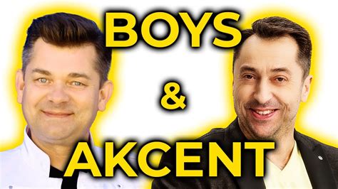 Boys & Akcent | Największe Hity | Składanka | Disco Polo 2021🎸🔊 - YouTube