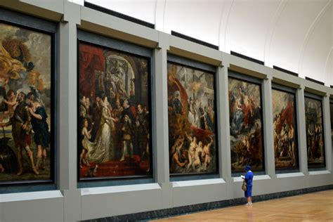 Louvre Museum Last Minute Tickets - It’s not sold out! - TourScanner