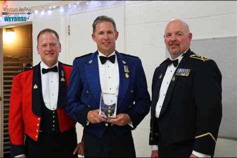 Chief of Police Awards: Photo Gallery - SaskToday.ca