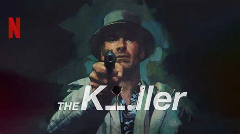 The Killer – Review | Netflix Thriller | Fincher | Heaven of Horror