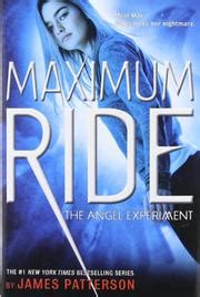 MAXIMUM RIDE by James Patterson | Kirkus Reviews