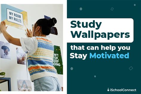 Study wallpaper | Here are 7 sites to download study motivation ...