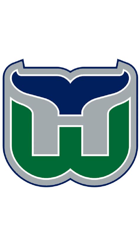 Hartford whalers alternate logo history – Artofit