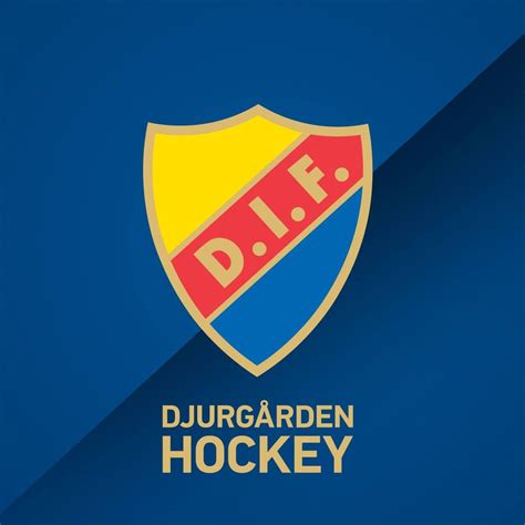 Djurgården Hockey SvenskaFans