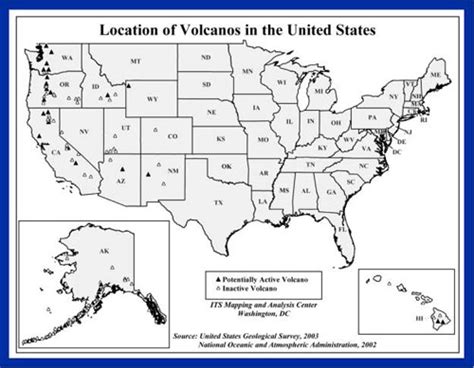 Volcano Survival - Disaster Planning & Survival