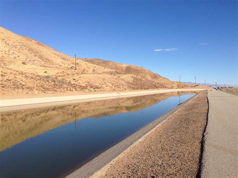 Palmdale Aqueduct - 10 Photos - Parks - 60TH Sw Ave, Palmdale, CA - Yelp