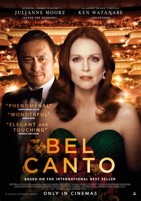 Bel Canto (2018)