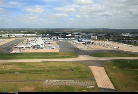 Birmingham Airport - Large Preview | Birmingham airport, City of birmingham, Airport