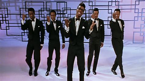 The Temptations (1998)