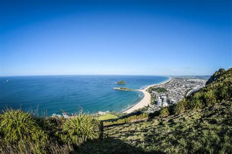 Tauranga & Mount Maunganui - 1 day itinerary - Pin Your Footsteps ...