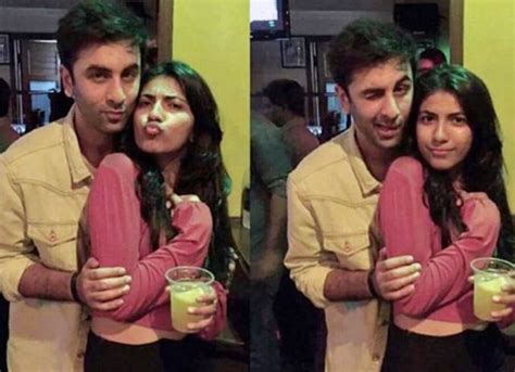 Ranbir Kapoor CAUGHT with New Girlfriend | Showbiz Bites