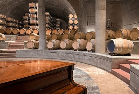 Ruta del Vino: TOP 7 Mejores Bodegas en Mendoza - vuelteando.com