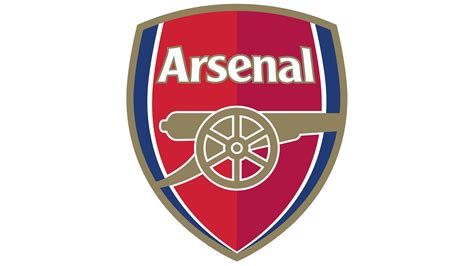 Arsenal Logo: valor, história, PNG