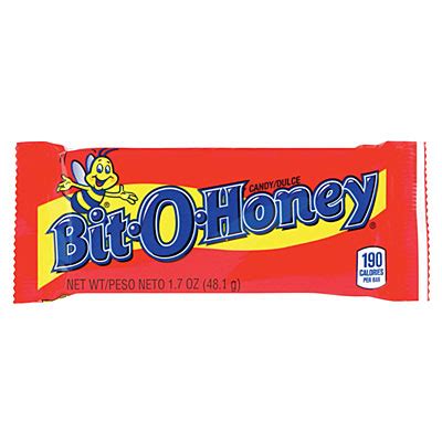 Bit-O-Honey® Candy Bar | Big Lots