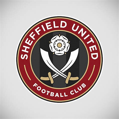 Sheffield United FC crest