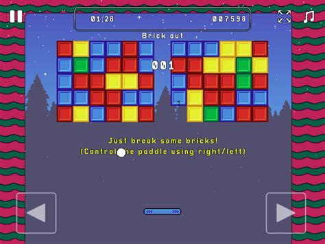 🕹️ Play Santa Games: Free Online Santa Clause Platform Running Video ...