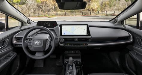 10 Reasons We're Excited For The Upcoming Toyota GR Prius