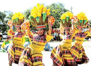 Mango Festival Promotes Guimaras Mango, Sweetest in the World! | Travel ...