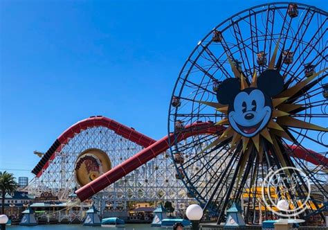 Top 10 Rides At Disneyland