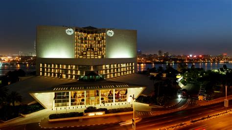 Sheraton Dubai Creek Hotel and Towers - Passion for Dubai