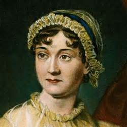 Jane Austen – The Melody of an Author