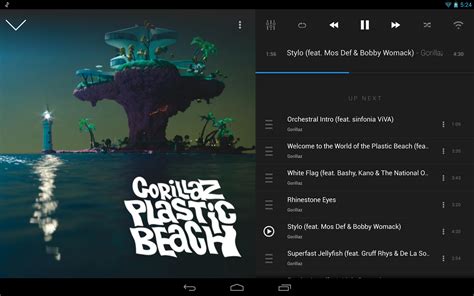 Doubletwist music player apk latest full version for android - Androhub