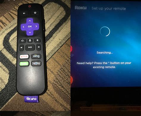 Roku Streaming Stick+ Remote Stop Working - Roku Community