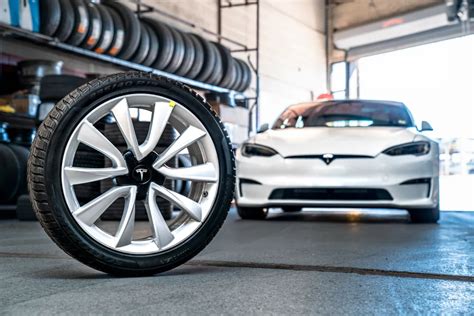 Are Tires for Electric Vehicles Different from Regular Tires?