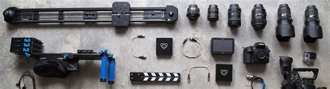 Essential Digital Camera Accessories for All Photographers