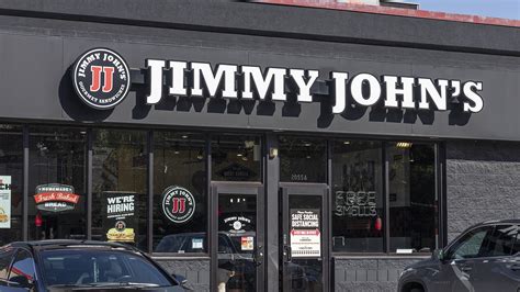 Jimmy John’s Collects Drive-Through Customers’ Voiceprints Without ...