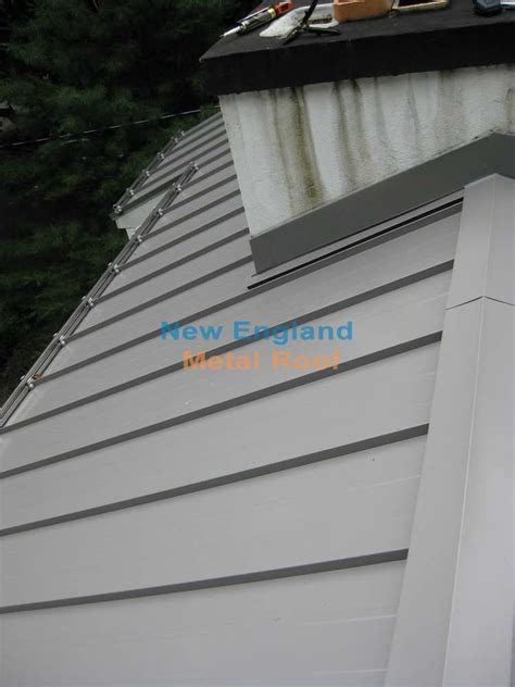 Standing Seam Metal Roofing Installation DIY Home Improvement Step by ...