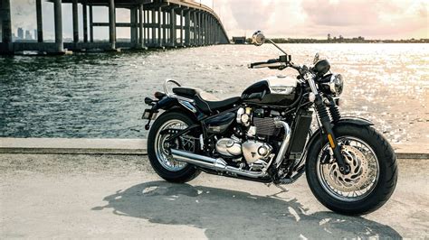 2021 Triumph Speedmaster [Specs, Features, Photos] | wBW