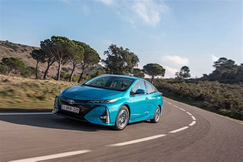 Toyota Prius 2024 Prix Belgique - Donia Garland