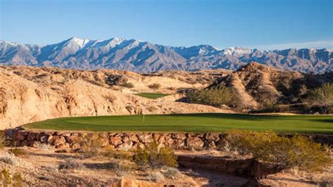 6 Best Golf Courses in Mesquite, NV (2024)