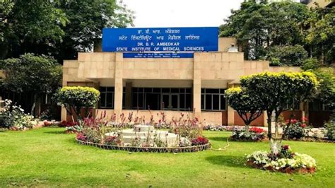 Mohali medical college to be shifted to Sector-81 Knowledge City ...