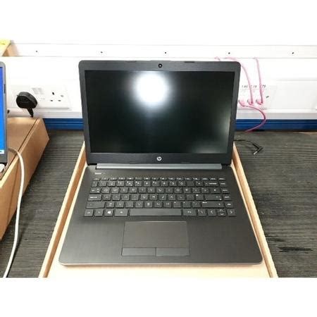 Refurbished HP 14-CM0XXX AMD A4-9125 4GB 64GB 14 Inch Windows 10 Laptop - BuyItDirect.ie