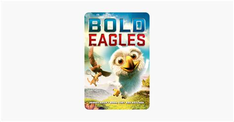 ‎Bold Eagles on iTunes