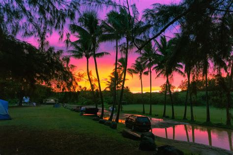 Kauai Sunrise : pics