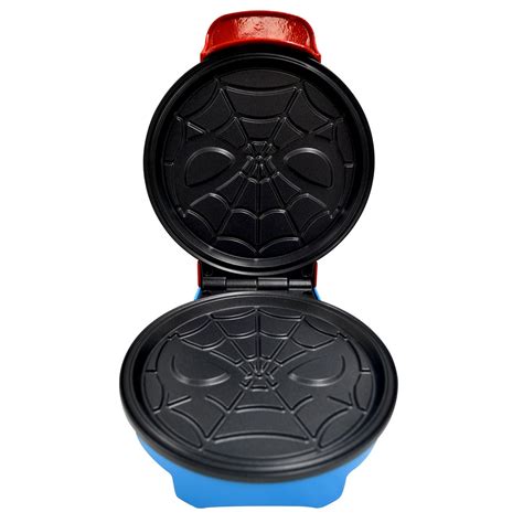 Marvel Classic Spider-Man Waffle Maker