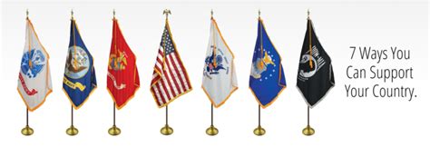 Military_Branch_Flags - Ohio Drug & Alcohol Treatment Campus