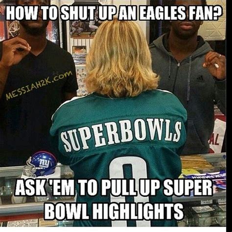 17 Best images about I HATE the Philadelphia Eagles on Pinterest ...