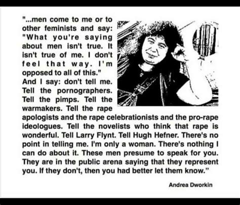 Andrea Dworkin | Radical feminism, Feminism, Feminist