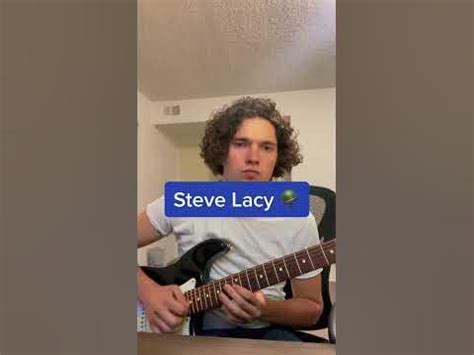 remaking helmet by steve lacy on my guitar and bass - YouTube