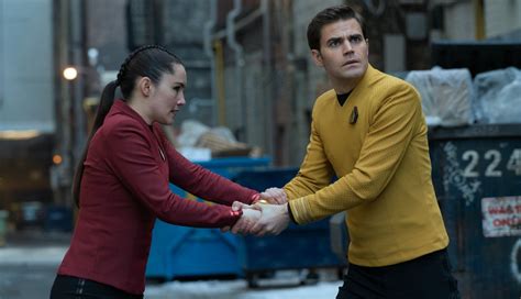 Star Trek: Strange New Worlds Season 2 Will Tackle Big Original Series Canon Questions | Den of Geek